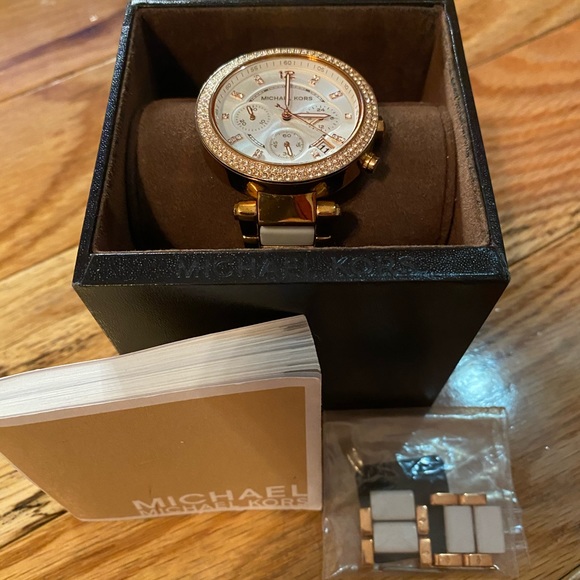 Michael Kors Watch main image 4